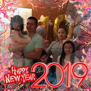 Meet your Posher, Patricia